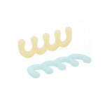 Bunion Toe Separator Manufacturer - Medical Orthotics Gel Foot Care Product Comfortable Eva Toe Stretcher