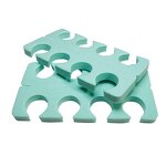 Toe Separator Manufacturer - Professional Nail Art Tools Pedicure Disposable for Salon