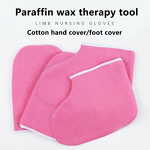 Paraffin Wax Therapy Mitts Manufacturer - Luxurious Foot Treatment for Deep Moisturization Soothing Salon