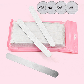 Sanding Pads Manufacturer - Double Straight Durable Replaceable Peelable Stainless Steel for Shaping Grinding