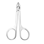 Cuticle Trimming Clipper Manufacturer - Multifunctional Stainless Steel Manual Precision for Toe Manicure Pedicure