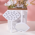 Makeup Mirror Manufacturer - Private Label Handmade Portable Mini Hand Wholesale Pocket Travel Lash