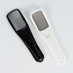 Foot Callus Remover Manufacturer - Wholesale Hot Selling Custom Logo Stainless Steel File