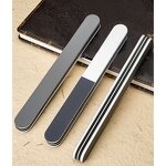 Nail Buffer File Manufacturer - 3-Way Buffer Thickness Polishing File