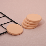 Makeup Sponge Manufacturer - Dual-Use Edge-Blurred Powder Puff Water Drop Shape Non-Absorbent Washable SBR Latex