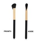 Makeup brush & Nail brush