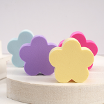 Makeup Sponge Manufacturer - Manufacturers Wholesale Color Beauty Latex-Free Face Blender Cosmetic Puff Facial Powder