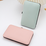 Nail Clippers Set Manufacturer - Luxury Eco-friendly Stainless Steel 18 Pcs Custom Logo Kit