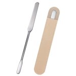 Makeup Spatula Manufacturer - Multi-function Stainless Steel Cosmetic & Stirring Rod Tool