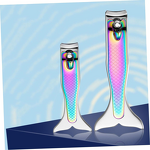 Nail Clipper Set Manufacturer - Wholesale Carbon Steel Eco-friendly Wide Jaw Opening Sharp with Tin Box