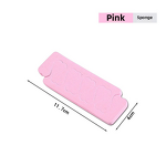 Toe Separators Manufacturer - Wholesale EVA Soft Bunion Corrector Finger Dividers Nail Art Pedicure Manicure Model