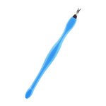 Cuticle Fork Manufacturer - Professional Trimmer Remover for Nail Art Pedicure Manicure