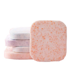 Makeup Remover Sponge Manufacturer - Soft Biodegradable PVA Big Size Cosmetic Wash for Facial Cleansing