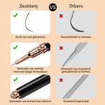 Nail Art Brush Manufacturer - Wholesale Ultra-Fine Hair Liner Brush Gel Acrylic Shaping Pen