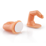 Nail Practice Finger Manufacturer - False Model for Professional Training Display