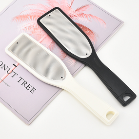 Foot Scrubber Manufacturer - Eco-friendly for Soles and Heels Stainless Steel to Remove Dead Skin