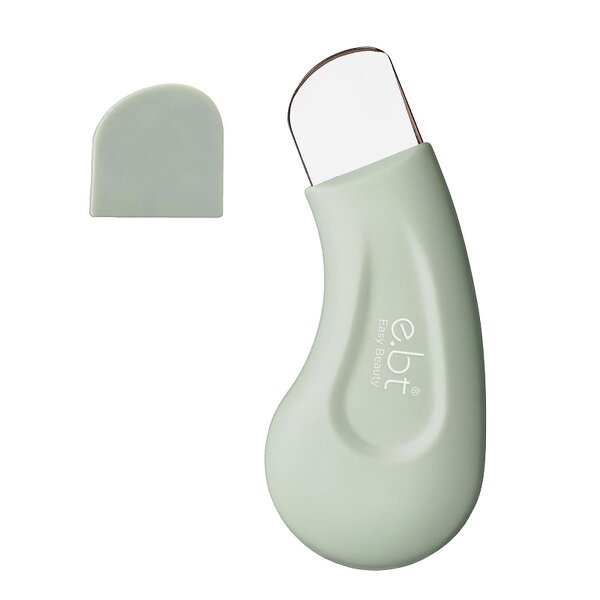 Facial Peeling Machine Manufacturer - Wholesale Beauty Care Tool Dead Skin Blackhead Removal Face Cleaning Skin Scrubber