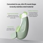 Facial Peeling Machine Manufacturer - Hot Sale Plastic Blackhead Remover Skin Scrubber Household Cleaning Tools