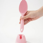 Foot File Manufacturer - New Design Double-sided Nano Glass Callus Remover Dual-use Hair Removal