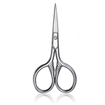 Sewing Scissors Manufacturer - Retro Stainless Steel Multi-colored Classic Vintage for DIY Tailor Embroidery