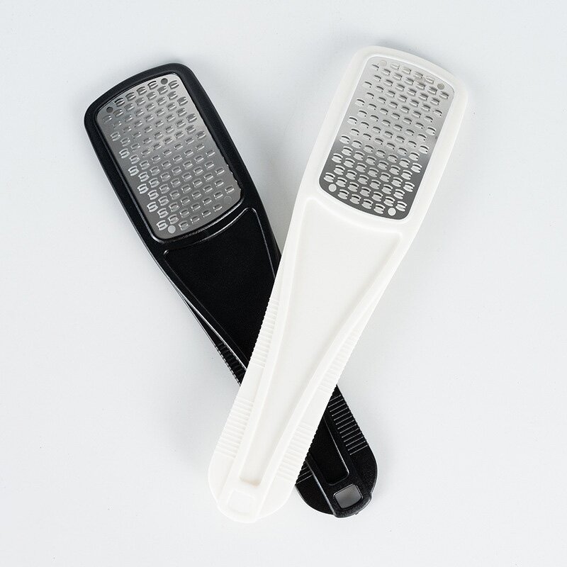 Foot Callus Remover Manufacturer - Wholesale Hot Selling Custom Logo Stainless Steel File