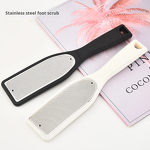Foot Scrubber Manufacturer - Eco-friendly for Soles and Heels Stainless Steel to Remove Dead Skin
