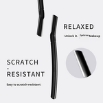 Eyebrow Razor Manufacturer - Custom Logo Facial Hair Shaping Blade Shaver Trimmer for Women Mini Cover