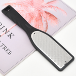 Foot Scrubber Manufacturer - Eco-friendly for Soles and Heels Stainless Steel to Remove Dead Skin