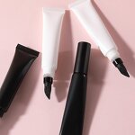 Eyebrow Styling Gel Manufacturer - New Formula Super Strong Hold Waterproof Vegan Tint Private Label Brow Freeze Wax Soap Gel