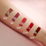 Lip Gloss Manufacturer - Custom Brand Hydrating Private Label Vendor Make Your Own Glitter Lipgloss with Custom Tubes