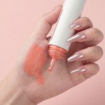 Liquid Blush Manufacturer - High Quality Custom Logo Luxury Bulk Vegan Color Changing Long Lasting Powder Blusher