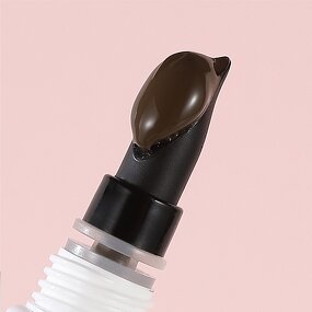 Eyebrow Styling Gel Manufacturer - New Formula Super Strong Hold Waterproof Vegan Tint Private Label Brow Freeze Wax Soap Gel