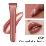 Lip Balm Manufacturer - Private Label Organic Natural Moisturizing Wholesale Strawberry Nourishing Vegan Lip Balm