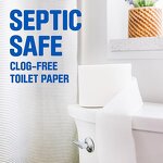 Bathroom Tissue Manufacturer - Wholesale Custom Logo OEM Hot Selling Color Printed Virgin Wood Bamboo Toilet Paper