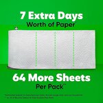 Toilet Paper Manufacturer - Cheap Premium 4-Ply Eco Friendly Virgin Pulp Bulk Customizable Packaging Roll