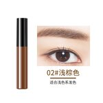 Eyebrow Tint Manufacturer - Long Lasting Tattoo Waterproof Peel Off Eyebrow Gel Tint