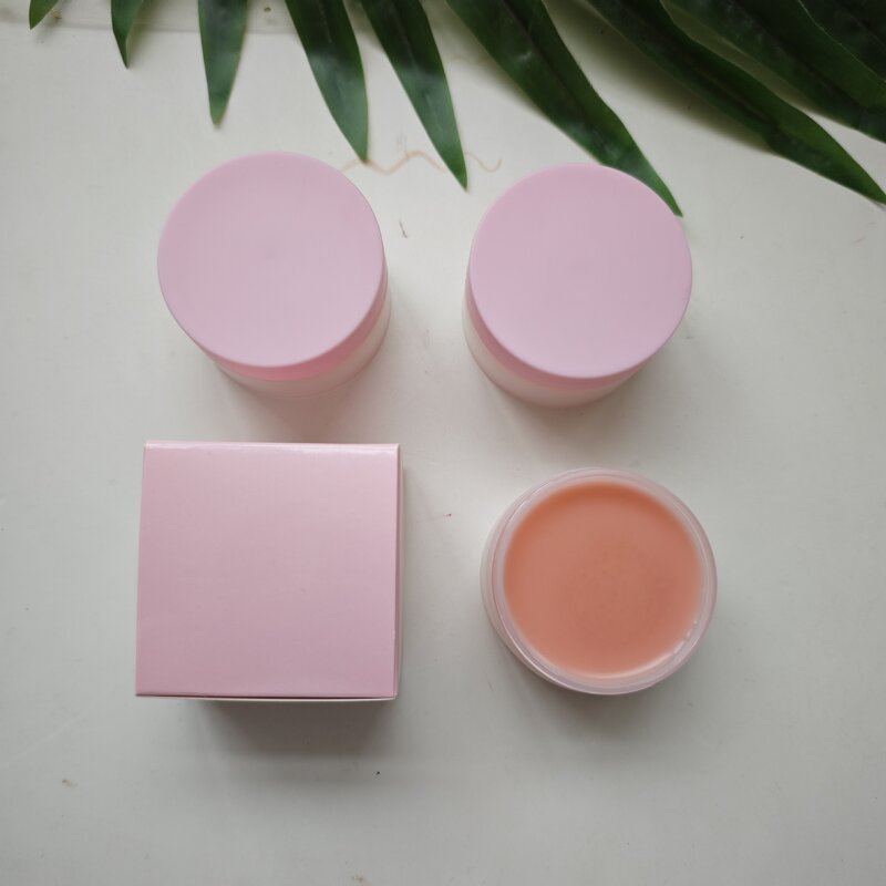 Makeup Remover Balm Manufacturer - Wholesale Vegan Cruelty Free Oem Best Cleansing Balm Private Label Remover Cream