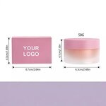 Makeup Remover Balm Manufacturer - Wholesale Vegan Cruelty Free Oem Best Cleansing Balm Private Label Remover Cream