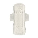Menstrual Pads Manufacturer - Custom Hot Air Through Nonwoven Super Dry Organic Sanitary Pad for Women