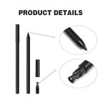 Gel Eyeliner Pencil Manufacturer - Private Label Vegan Cruelty Free Long Lasting Waterproof Super Smooth Crayon Eyeliner