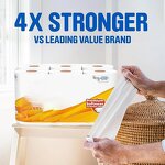 Bathroom Tissue Manufacturer - Wholesale Custom Logo OEM Hot Selling Color Printed Virgin Wood Bamboo Toilet Paper