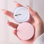Loose Setting Powder Manufacturer - Makeup Waterproof Oil Control Vegan Private Label Face Powder Loose Powder