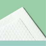 Disposable Salon Towels Manufacturer - Hot Sales Non Woven 20*20cm Hair Towels for Beauty Salon Use
