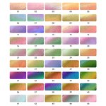 Liquid Eyeshadow Manufacturer - Private Label Eye Makeup 45 Colors High Pigmented Waterproof Long Lasting Shimmer Chameleon