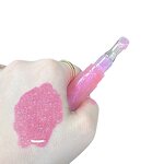 Lip Oil Manufacturer - Vegan Plumping Fruit Flavor Color Changing Cruelty Free Natural Lip Balm Oil