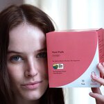 Sanitary Pads Manufacturer - New Taxus Chinensis Chip Ultra Thin Breathable Super Absorbent Napkin