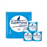 Toilet Paper Roll Manufacturer - Eco Friendly Factory Cheap Price Custom Printed Bamboo Tissue Toilet Roll