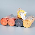 Car Tissue Canister Manufacturer - Wholesale Custom Halloween Ghost Print Auto Accessories Paper Towel Bucket