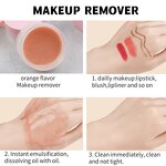 Makeup Remover Balm Manufacturer - Wholesale Vegan Cruelty Free Oem Best Cleansing Balm Private Label Remover Cream