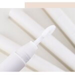 Eyebrow Wax Stick Manufacturer - Free Sample Ceja Depilacion Private Label Eye Brow Freeze Styling Clear Brow Waxing Pen